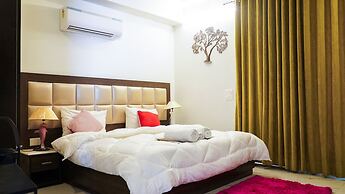Lime Tree 2Bhk Serviced Apartment