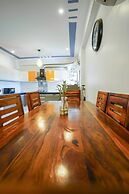 Lime Tree 2Bhk Serviced Apartment