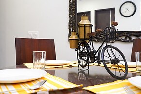 Lime Tree 2Bhk Serviced Apartment