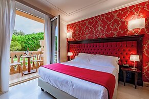 La Paloma Blanca Hotel