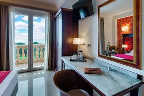 La Paloma Blanca Hotel