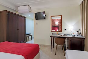 La Paloma Blanca Hotel