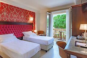 La Paloma Blanca Hotel