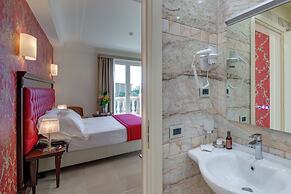 La Paloma Blanca Hotel