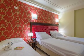 La Paloma Blanca Hotel