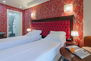 La Paloma Blanca Hotel