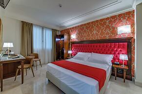 La Paloma Blanca Hotel