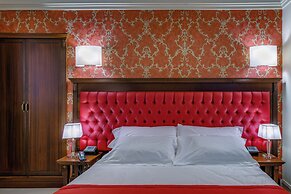 La Paloma Blanca Hotel