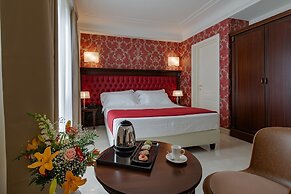 La Paloma Blanca Hotel