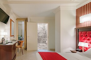 La Paloma Blanca Hotel