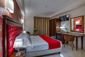 La Paloma Blanca Hotel