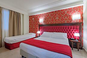 La Paloma Blanca Hotel