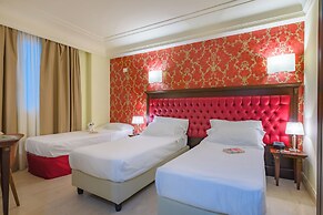 La Paloma Blanca Hotel