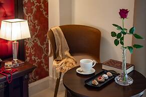 La Paloma Blanca Hotel