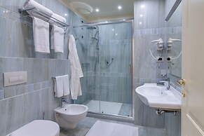 La Paloma Blanca Hotel