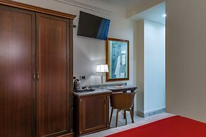 La Paloma Blanca Hotel