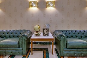 La Paloma Blanca Hotel