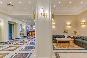 La Paloma Blanca Hotel