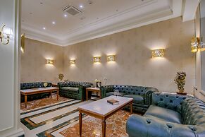 La Paloma Blanca Hotel