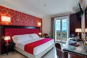 La Paloma Blanca Hotel