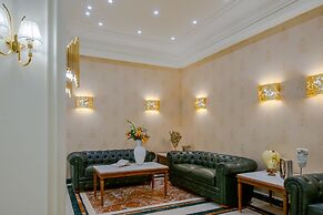 La Paloma Blanca Hotel