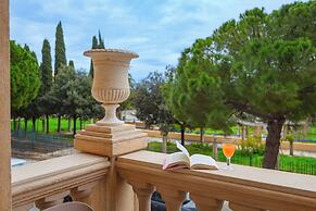 La Paloma Blanca Hotel