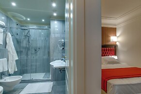 La Paloma Blanca Hotel