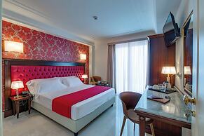 La Paloma Blanca Hotel