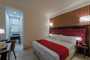 La Paloma Blanca Hotel