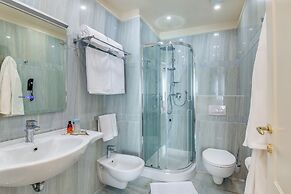 La Paloma Blanca Hotel