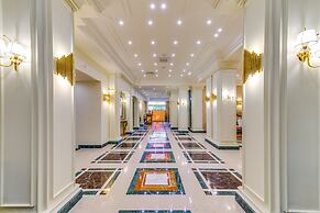 La Paloma Blanca Hotel