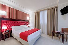 La Paloma Blanca Hotel