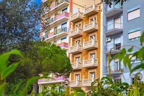 La Paloma Blanca Hotel