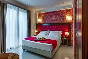 La Paloma Blanca Hotel