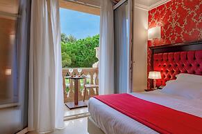 La Paloma Blanca Hotel