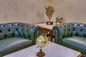 La Paloma Blanca Hotel