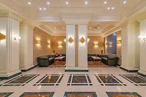 La Paloma Blanca Hotel