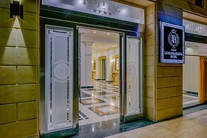 La Paloma Blanca Hotel