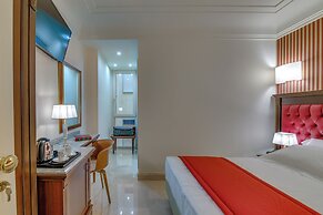 La Paloma Blanca Hotel