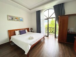 Kim Ngan 2 Hotel