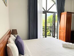Kim Ngan 2 Hotel