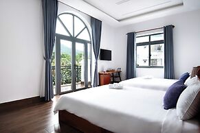 Kim Ngan 2 Hotel