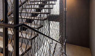 Scarletz Suites by Five senses