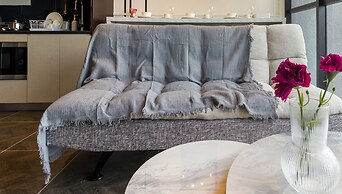 Scarletz Suites by Five senses