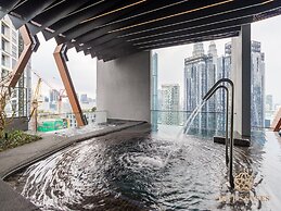 Scarletz Suites by Five senses