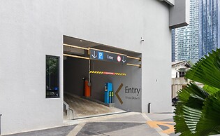 Scarletz Suites by Five senses