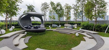 Scarletz Suites by Five senses