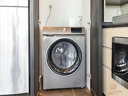 Scarletz Suites by Five senses