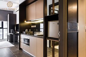 Scarletz Suites by Five senses