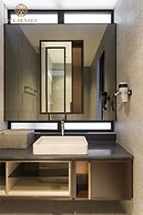 Scarletz Suites by Five senses